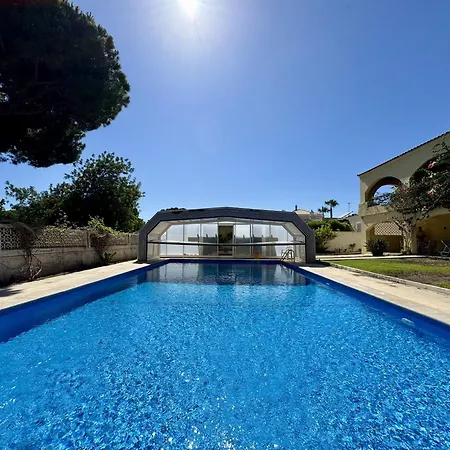 Lejlighed Browns With Pool By Homing *