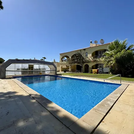 Browns With Pool By Homing Vilamoura